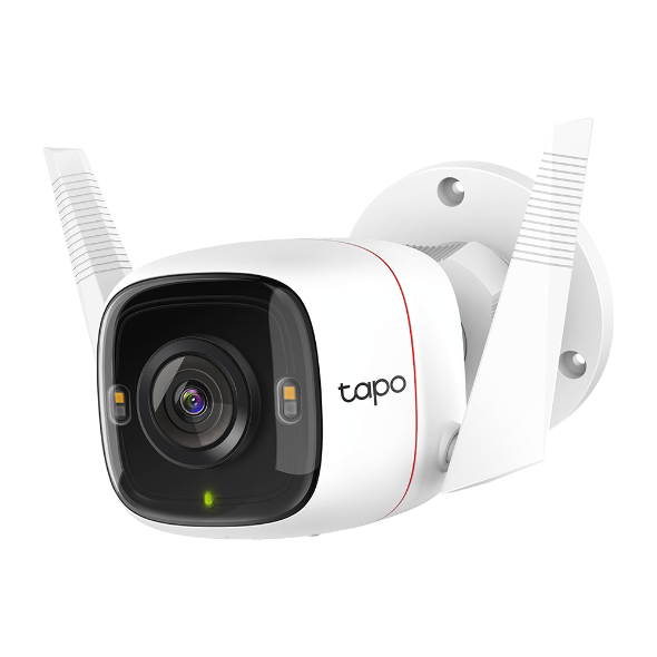 Cámara Tapo C320WS